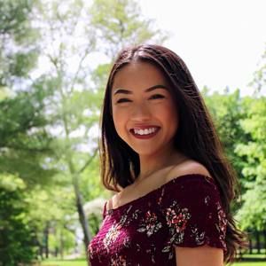 Meet your Posher, Mara